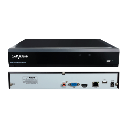 SVN-8125 v2.0